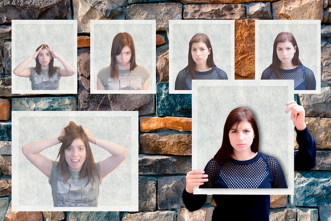 Le langage corporel ou Body language est important dans la communication