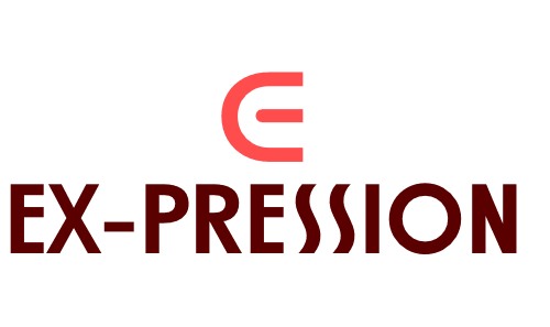 logo ex-pression