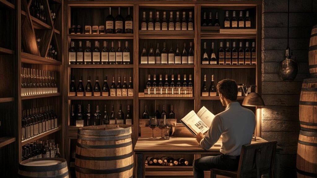 Techniques de dégustation avancées : les formations indispensables avant d’ouvrir une cave à vin