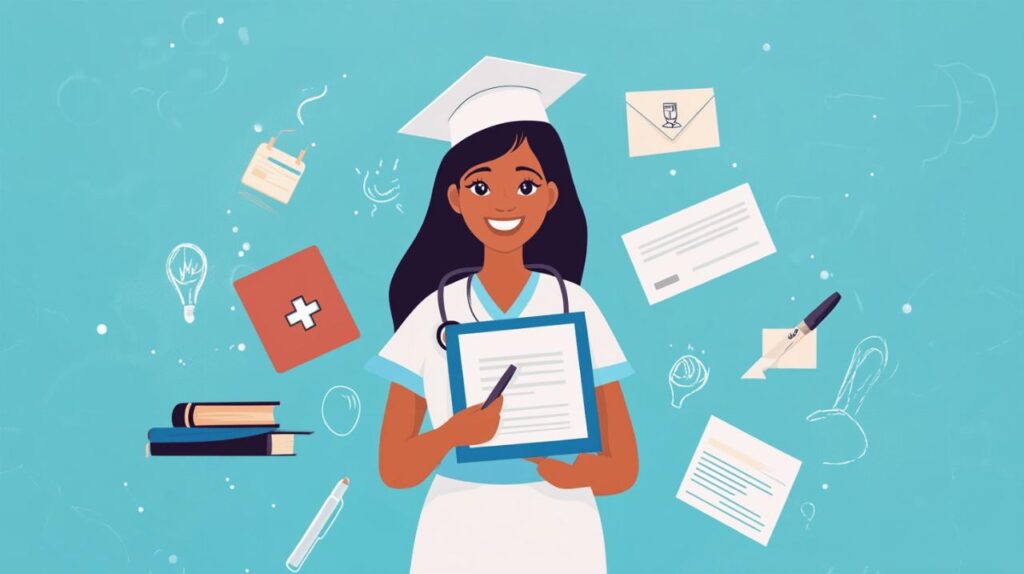 Comment intégrer les termes techniques de santé dans votre Lettre de Motivation Aide-Soignante Formation : exemple et conseils pour la réussir