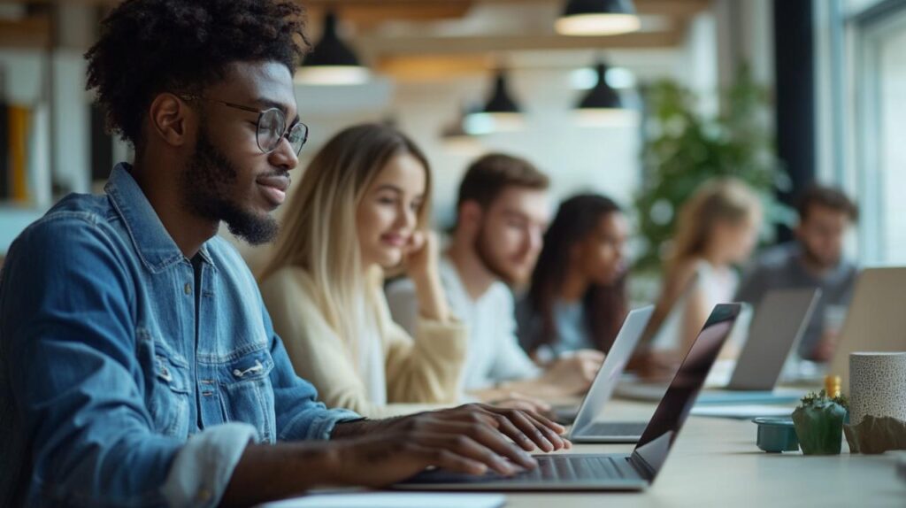 L’École Française vs My Mooc vs edX vs Udemy vs FutureLearn : Quel tremplin en 2026 pour votre carrière ?